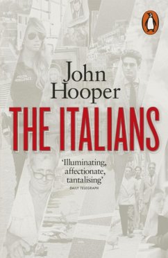 The Italians - Hooper, John