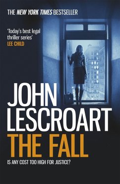 The Fall (Dismas Hardy series, book 16) - Lescroart, John