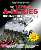 The 1275cc A-Series High Performance Manual