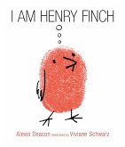 I Am Henry Finch