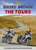 Bikers' Britain - The Tours