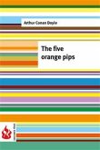 The five orange pips (low cost). Limited edition (eBook, PDF)