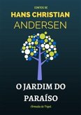 O Jardim do Paraíso (eBook, ePUB) O Jardim do Paraíso (eBook, ePUB)