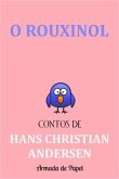 O Rouxinol (eBook, ePUB)