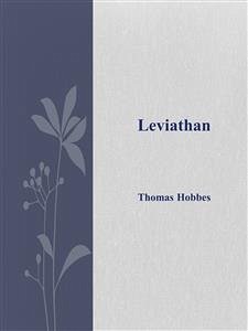 Leviathan (eBook, ePUB) - Hobbes, Thomas