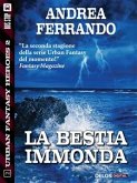 La bestia immonda (eBook, ePUB)