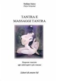 Tantra e Massaggi Tantra (eBook, ePUB)