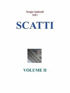 Scatti in disordine - Volume II (eBook, PDF) - Andreoli, Sergio