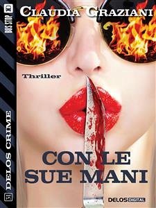 Con le sue mani (eBook, ePUB) - Graziani, Claudia