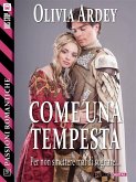 Come una tempesta (eBook, ePUB)