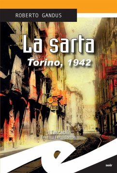 La sarta (eBook, ePUB) - Gandus, Roberto