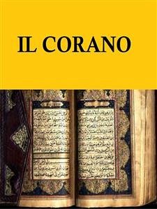 Il Corano (eBook, ePUB) - Maometto