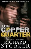 The Copper Quarter (Crain Dalton, #1) (eBook, ePUB)