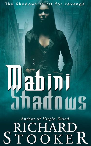 Mabini Shadows (eBook, ePUB)
