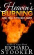 Heaven's Burning (eBook, ePUB) - Bild 1