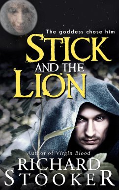 Stick and the Lion (eBook, ePUB) - Stooker, Richard