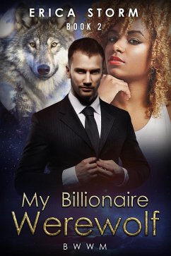 Cover My Billionaire Werewolf (eBook, ePUB)