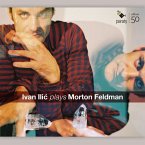 Ivan Illic Plays Morton Feldman