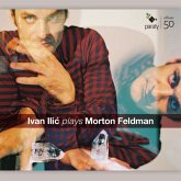 Ivan Illic Plays Morton Feldman