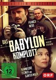 Das Babylon-Komplott Pidax-Klassiker Das Babylon-Komplott Pidax-Klassiker