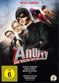 Antboy - Die Rache der Red Fury