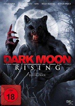 Dark Moon Rising - Roberts,Eric