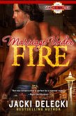 Marriage Under Fire (eBook, ePUB)