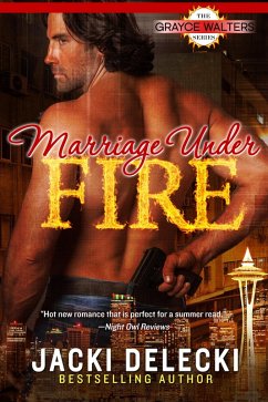 Cover Marriage Under Fire (eBook, ePUB)