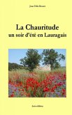 La Chauritude (eBook, ePUB)
