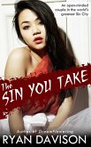 The Sin You Take (eBook, ePUB)