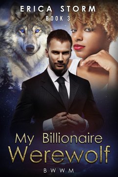 Cover My Billionaire Werewolf (eBook, ePUB)