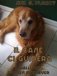 Cover Il cane ci guidera (eBook, ePUB)