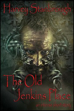 Cover The Old Jenkins Place (eBook, ePUB)