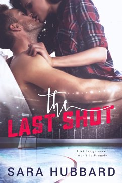 Cover The Last Shot (eBook, ePUB)