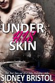 Under His Skin (So Inked, #1) (eBook, ePUB) Under His Skin (So Inked, #1) (eBook, ePUB)
