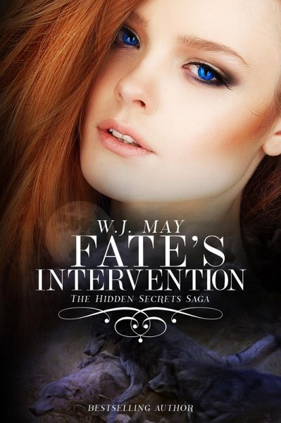 Fate's Intervention (Hidden Secrets Saga, #5) (eBook, ePUB) Fate's Intervention (Hidden Secrets Saga, #5) (eBook, ePUB)