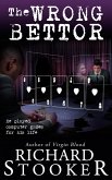 The Wrong Bettor (Crain Dalton, #2) (eBook, ePUB)