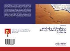 Metabolic and Regulatory Networks Related to Nodule Symbiosis