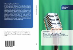 Cover Liberating Marginal Voices