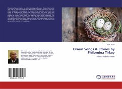 Oraon Songs & Stories by Philomina Tirkey