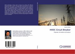 HVDC Circuit Breaker