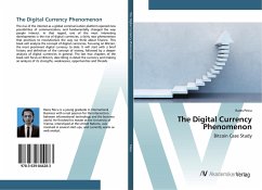 The Digital Currency Phenomenon