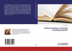 Understanding Language Autobiographies - Bonta, Elena