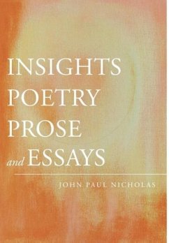 Insights - Nicholas, John Paul