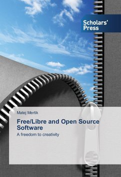 Free/Libre and Open Source Software - Mertik, Matej