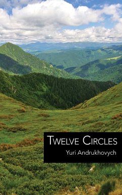 Twelve Circles - Andrukhovych, Yuri