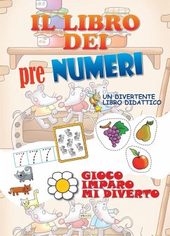 Cover Il libro dei prenumeri