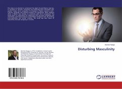 Cover Disturbing Masculinity