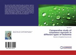 Comparative study of cutaneous mycoses in different types of leukemia - Hasan, Alaa