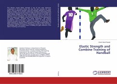 Elastic Strength and Combine Training of Handball - Prasad, I. Devi Vara